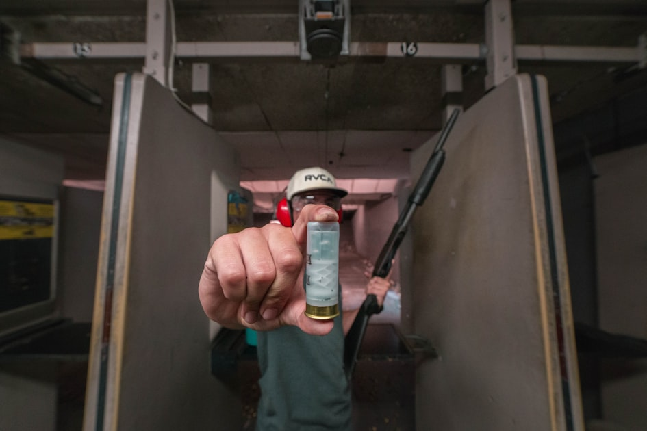 The Benefits of Buying Local Firearms