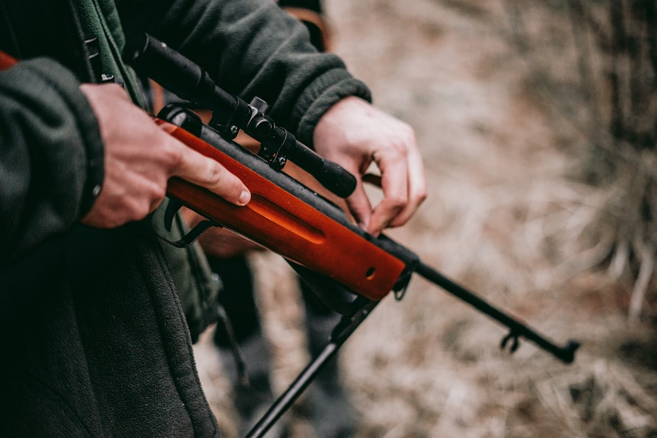 Firearm Sales: What You Need to Know