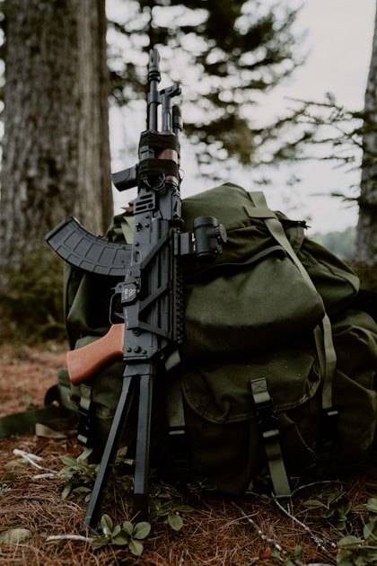Customer Service in the Firearm Industry