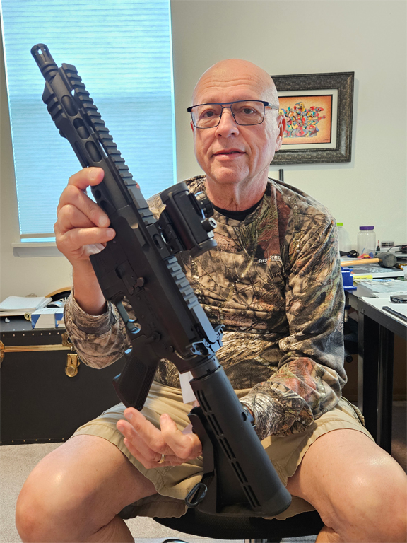 AR-9